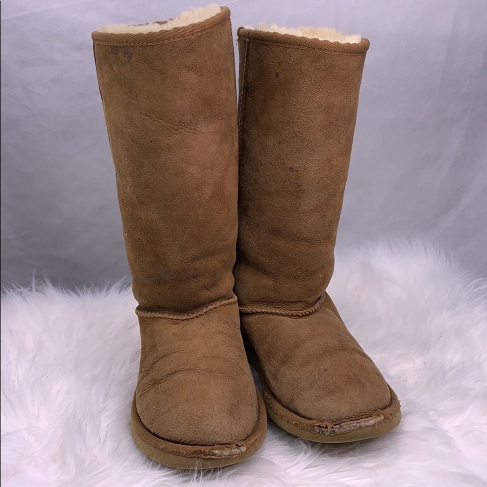 UGG boots